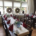 Hotel Zur Eldenburg Lübz
