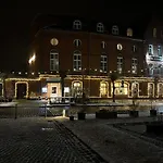 Hotel Zur Eldenburg 3*