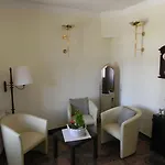 Zur Eldenburg Hotel Lübz