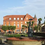 Zur Eldenburg Hotel Lübz