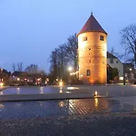 Zur Eldenburg Hotel