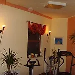 Zur Eldenburg Hotel 3*