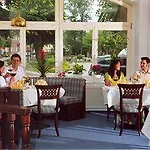 Hotel Zur Eldenburg Lübz