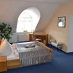 Zur Eldenburg Hotel