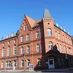 Hotel Zur Eldenburg