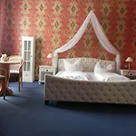 Zur Eldenburg Hotel Lübz