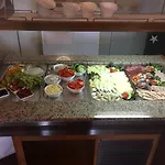 Zur Eldenburg Hotel 3*