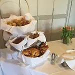 Zur Eldenburg Hotel Lübz