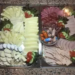 Zur Eldenburg Hotel 3*