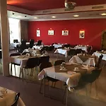 Zur Eldenburg Hotel Lübz