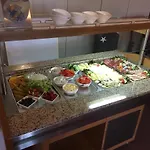 Zur Eldenburg Hotel Lübz