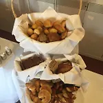 Zur Eldenburg 3*