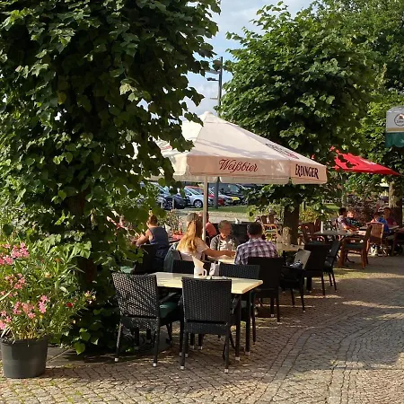 Zur Eldenburg 3* Lubz