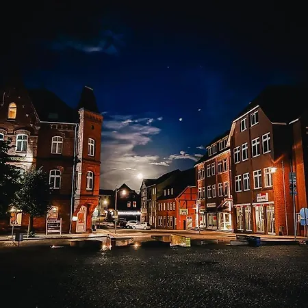 Zur Eldenburg Lübz