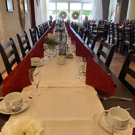 Hotel Zur Eldenburg