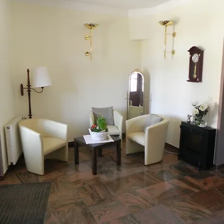 Zur Eldenburg 3* Lubz