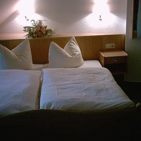 Hotel Zur Eldenburg Lubz