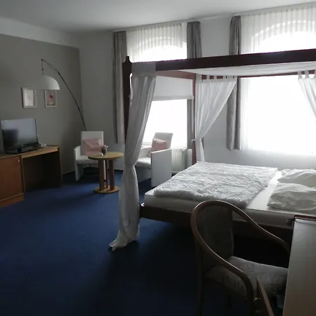 Zur Eldenburg 3* Lübz
