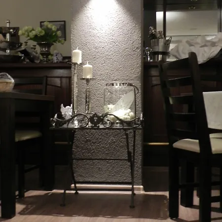 Zur Eldenburg Hotel Lubz