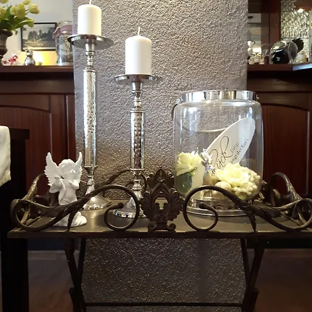 Otel Zur Eldenburg 3*