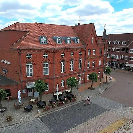 Zur Eldenburg Lubz