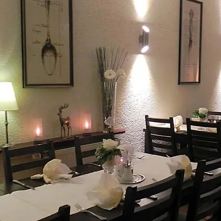 Hotel Zur Eldenburg