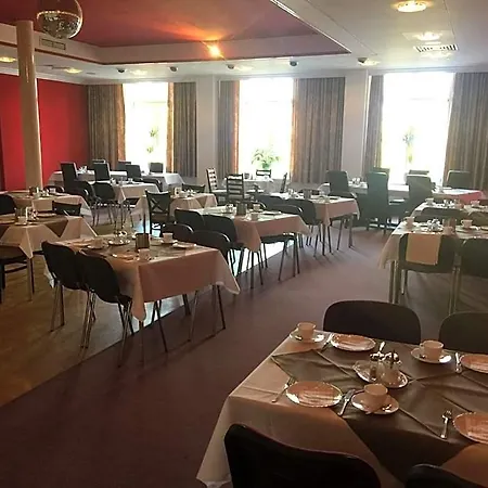 Zur Eldenburg 3* Lubz