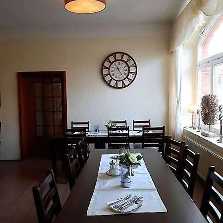 Hotel Zur Eldenburg