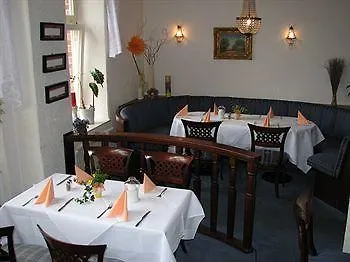 Zur Eldenburg Lübz