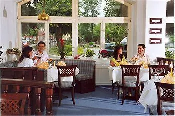Hotel Zur Eldenburg Lübz