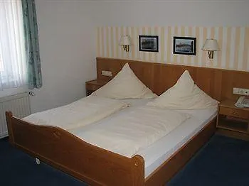 Hotel Zur Eldenburg