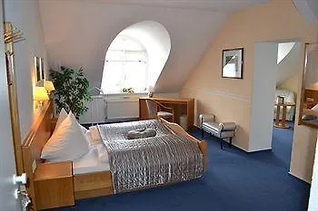 Zur Eldenburg Hotel