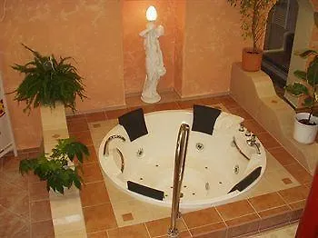 Hotel Zur Eldenburg