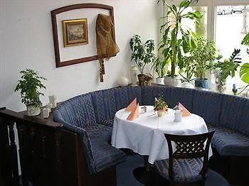 Zur Eldenburg Lübz