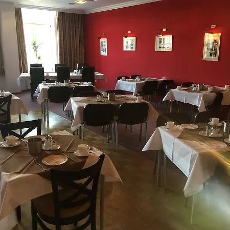 Zur Eldenburg Hotel Lubz