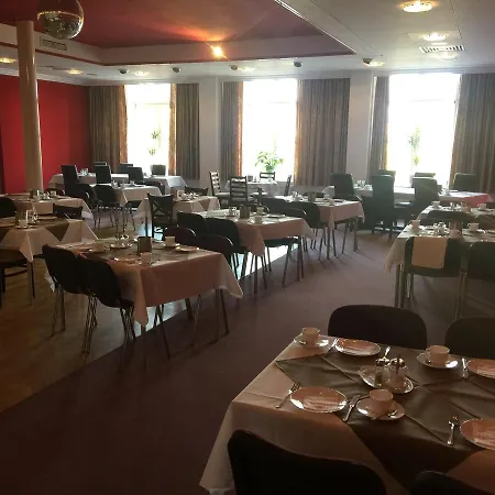 酒店 Zur Eldenburg