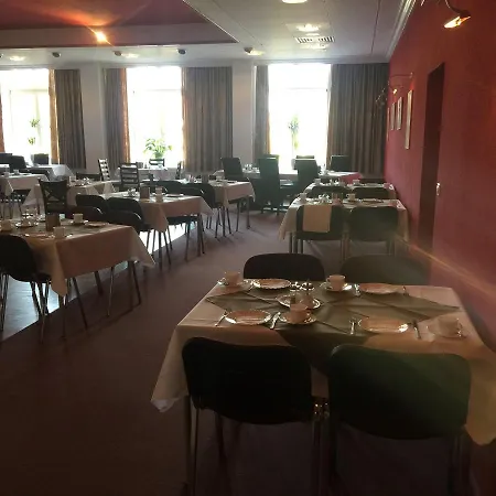 Zur Eldenburg 3* Lübz