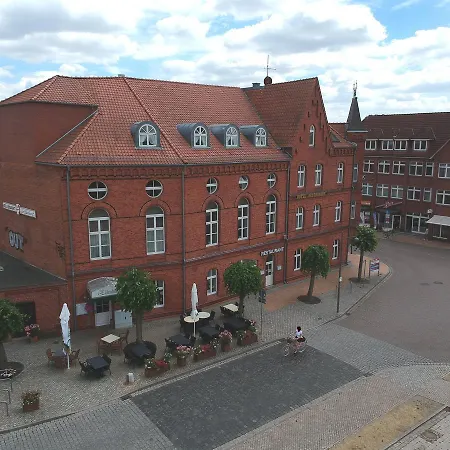 Zur Eldenburg Lübz